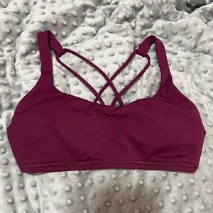 Lululemon Bra